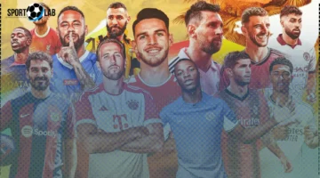 الهلال يفتح الباب عقب موقف حاسم لانتقال ميتروفيتش إلى الريان القطري صيف 2025